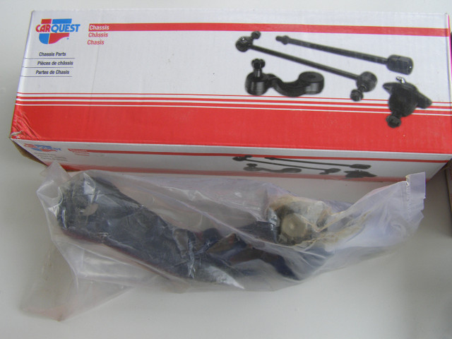 NEUF Kit de Suspension / Direction Toyota Tacoma 1995-2004 2WD dans Autres pièces et accessoires  à Longueuil/Rive Sud - Image 4