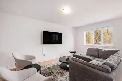 Home for rent in Rockland, Ontario