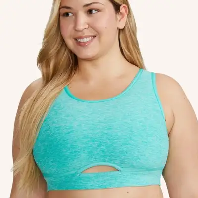 NWT - Peloton Bra, Sz L, View more