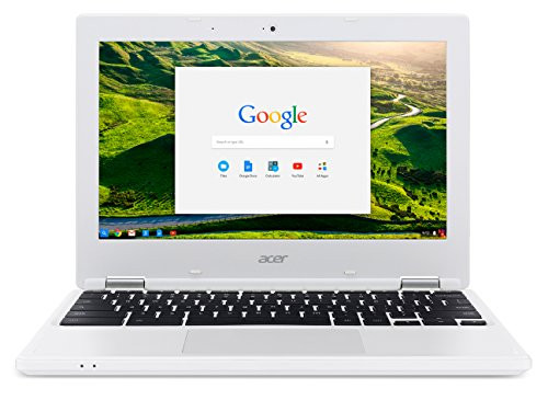 "Brand NEW SEALED" Acer 11 Chromebook CB3-132-173X 11.6" 32GB Ty for sale  