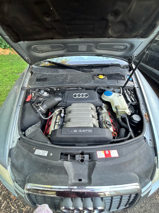 Audi A6 s line for sale in Cars & Trucks in Gatineau - Image 2