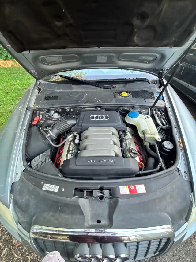 Audi A6 s line for sale63793685558529122