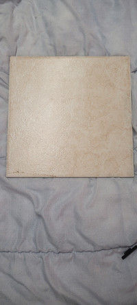 Italian Floor Tiles - 8 boxes - 128 Sq ft