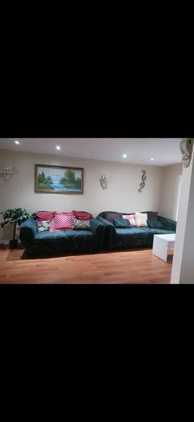 Room for Rent (Girls Only). Includes FREE Billing, Internet, TV, Mattress, Sofa, Laundry, and other...