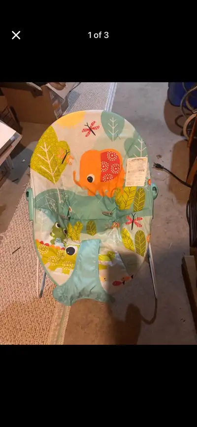 Baby Bouncer, View more