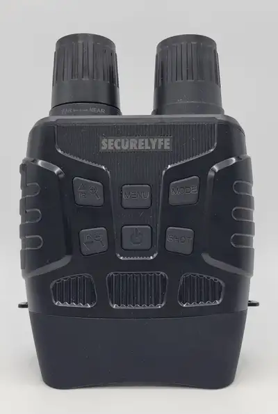 Securelyfe Night Vision Binoculars, View more