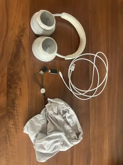 Bang & Olufsen PlayStation 5 Headphones, View more