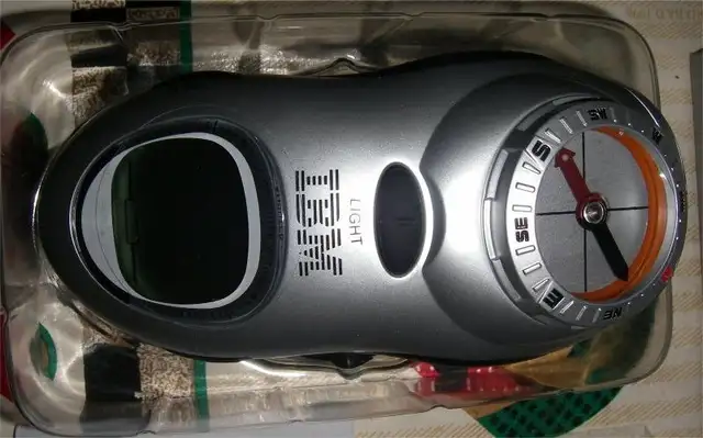 Bike Computer