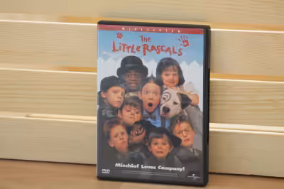 Film en français (Général)