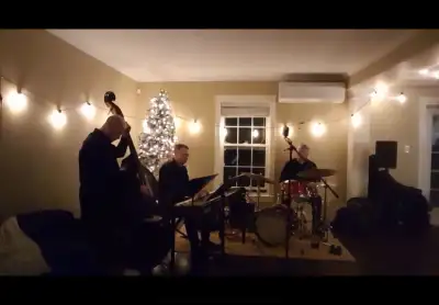 The Jazz Crew, View more