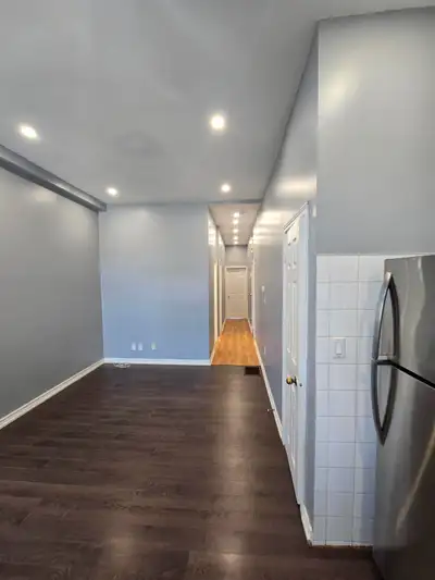 Spacious 1-Bedroom + Office/Flex Space in the Heart of Ossington, View more