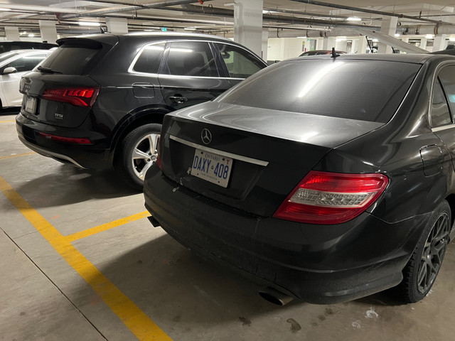 Mercedes c300 in Cars & Trucks in City of Toronto - Image 3