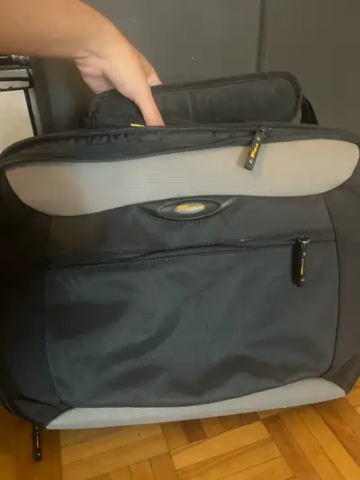 laptop bag  Targus  , View more