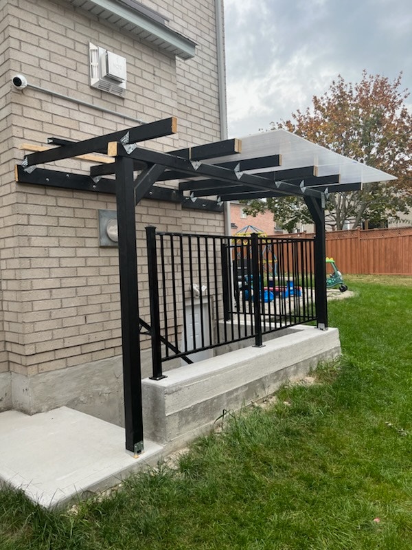 Greenhouse accessories polycarbonate roof panels near me Patio