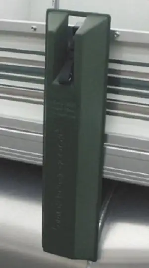 Pontoon Fenders -6"W x 36"L -PAY CASH AND SAVE only $89.99 36”, View more