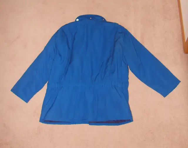 NEW Men's FR Insulated Winter Parka - sz XXL in Men's in Strathcona County - Image 3