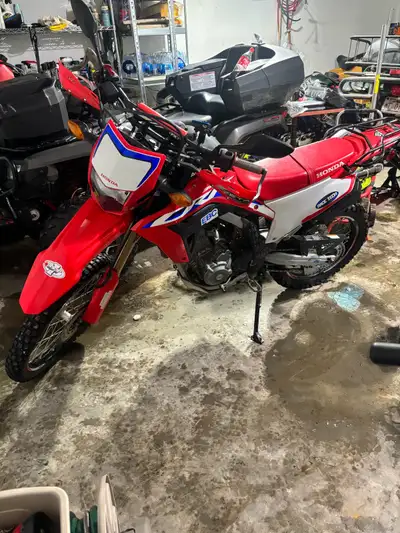 Looking to sell my bike. It’s got a fresh service done near the end of last year. Valve adjustment,...