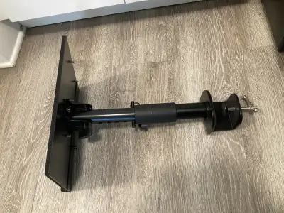 Stands Laptop Desk Mount for Piano, Keyboard & DJ Workstations, View more