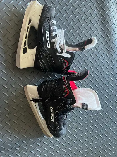 Kids Hockey Skates, View more