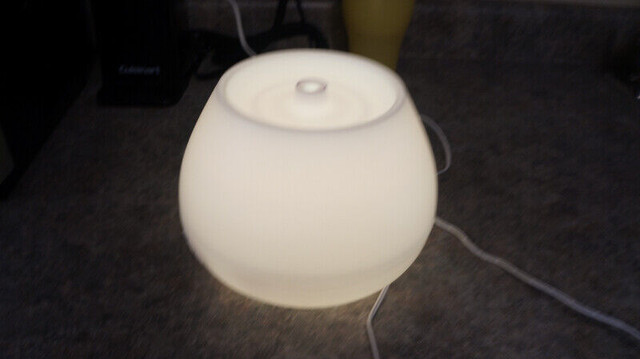 HOMASY  DIFFUSER / LIGHT in Other in Norfolk County