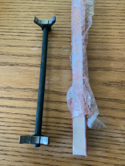 thickness planer blades and adjustment tool, View more