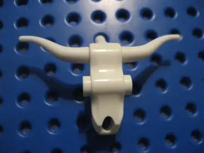 Lego Cow Skull Lone Ranger Old West Animal Bone, View more
