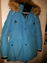 Alpinetek parka outlet canada