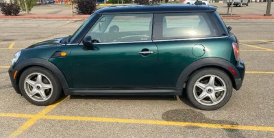 2008 MINI COOPER FOR SALE