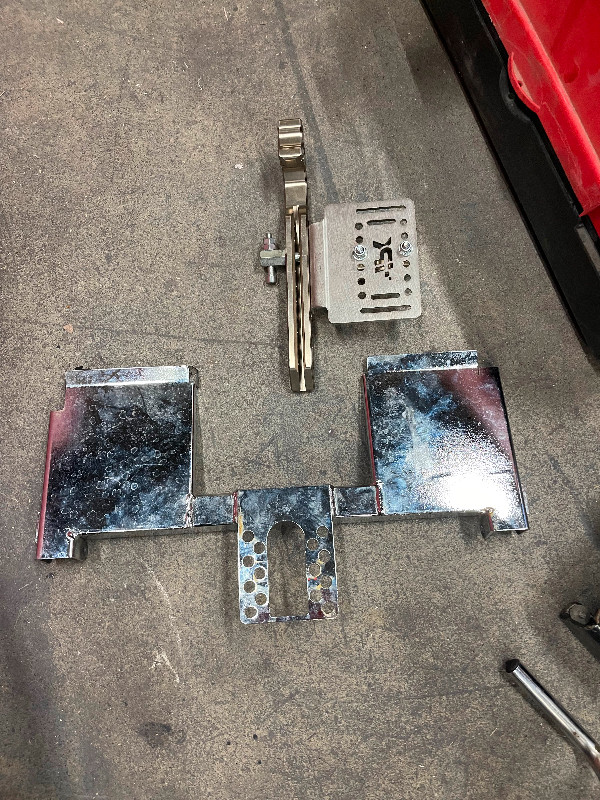 Go Kart Pedal Extenders/Placement and Steering Parts in Other in Oakville / Halton Region - Image 2