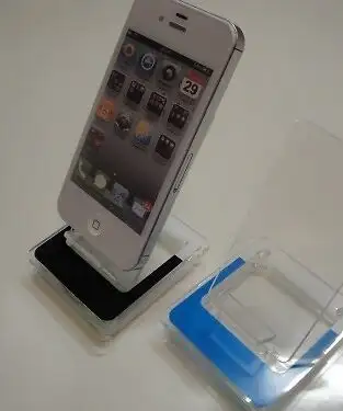 Mobile Phone Holder - Reduced Price, View more