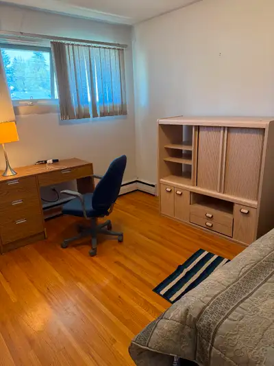 Acadia Room