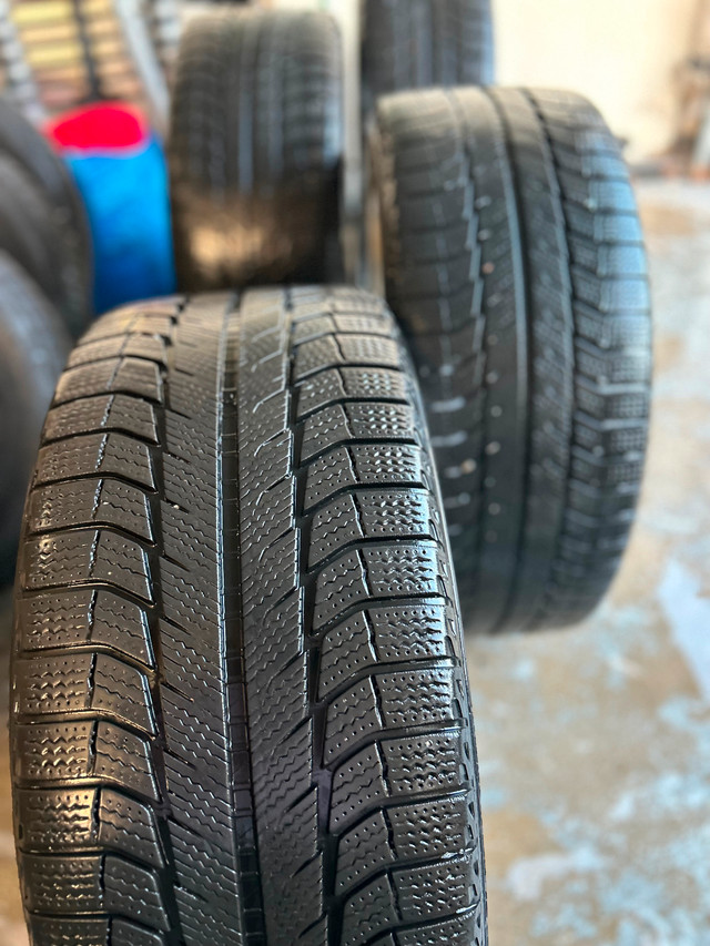 Get your Mercedes ready for winter. 20 inch tires with OEM rims in Tires & Rims in City of Toronto