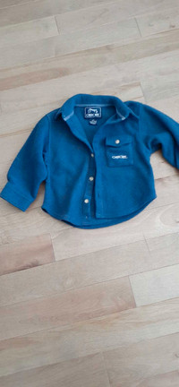 Petite veste Cherokee pour enfant   2 / 3  ans