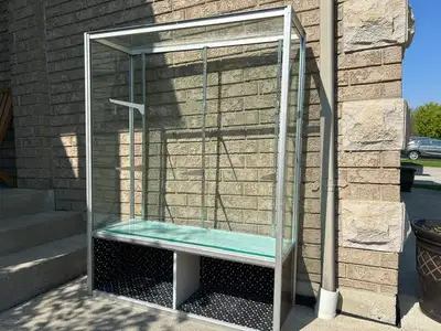 Display Cabinet, View more