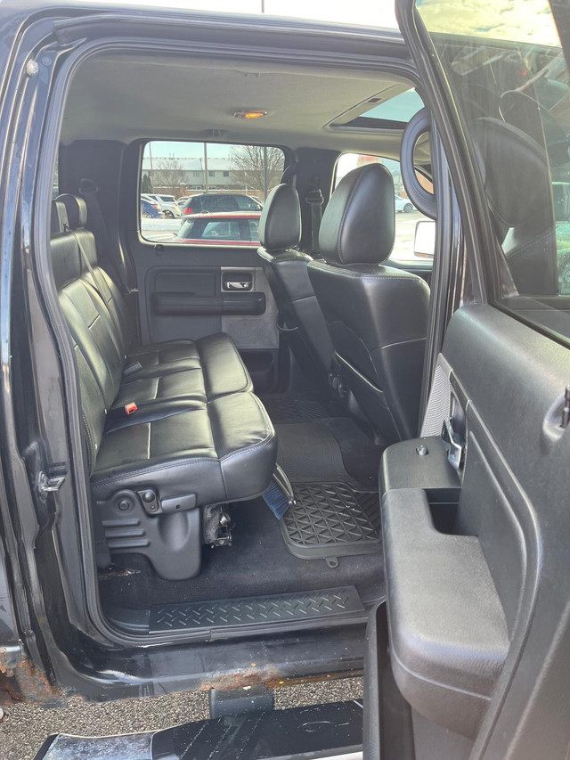 Ford F-150 parts in Cars & Trucks in Oakville / Halton Region - Image 4