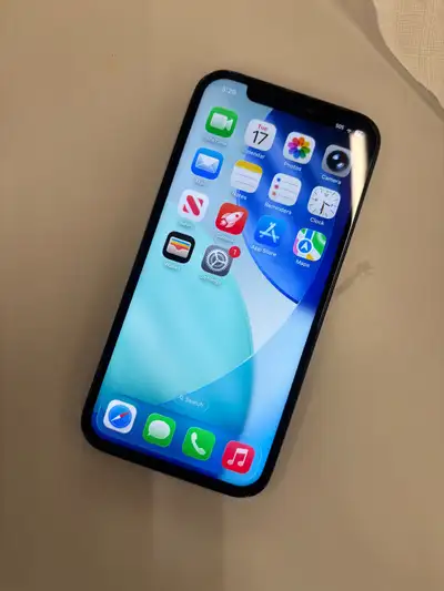 iPhone 12, View more