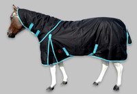 New Horse RAIN Coat New unused 