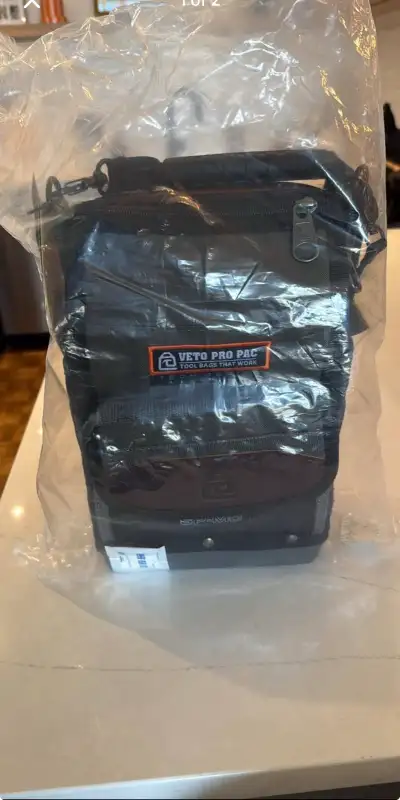 BRAND NEW VETO SP-MC PRO PAC, View more