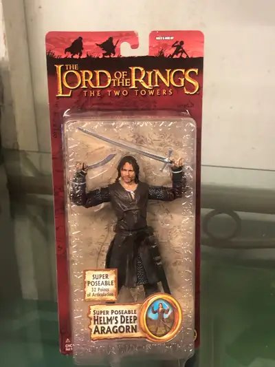 pack may have some blemishes/age not that bad figure like new fair sized