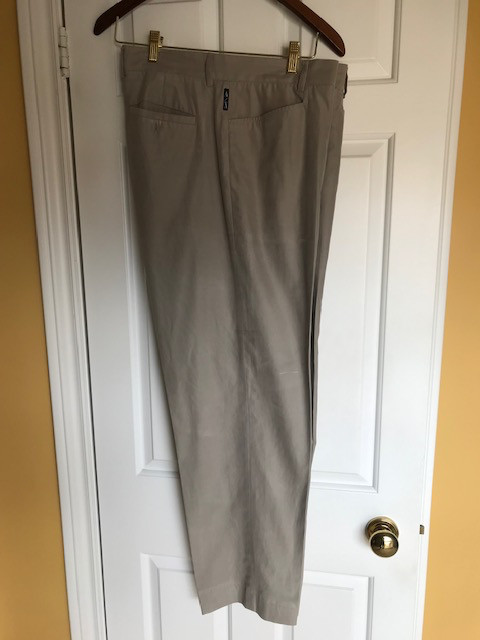 Armani Exchange (A/X) - Men's Casual Pants - 36W / 32L in Men's in Markham / York Region - Image 2