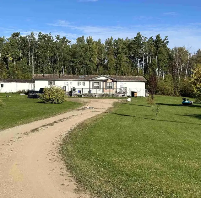 Acreage Property in Boyle Alberta