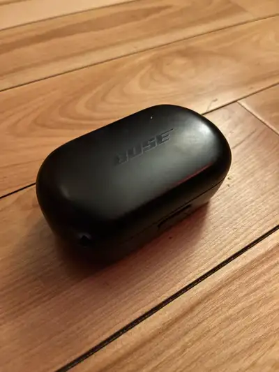 BOSE Earbuds, View more