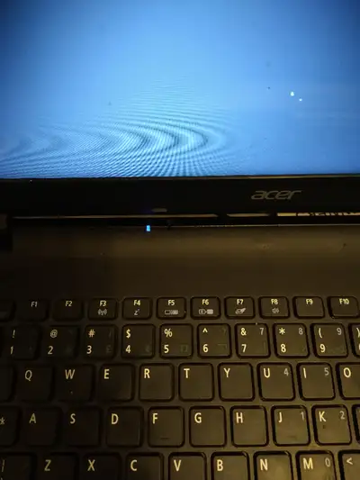 Acer Aspire E5 laptop, View more