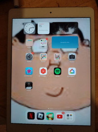 iPad 7th generation 32 GB