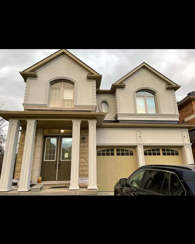 Exterior Stucco ⭐️ Stone ⭐️ Parging ⭐️ Repairs ⭐️62864358465537123