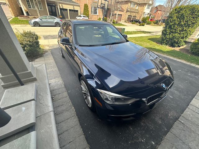 BMW 328i xDrive in Cars & Trucks in Oakville / Halton Region - Image 3