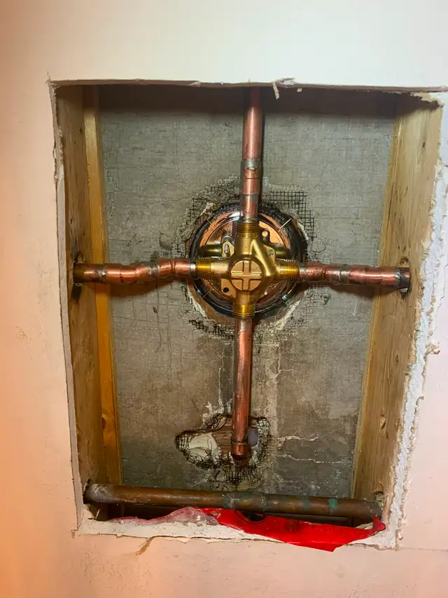 REASONABLE LICENSED PLUMBER BOB 416 455-9249 in Plumbing in Mississauga / Peel Region - Image 11
