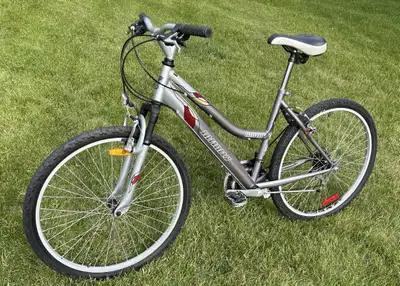 Hardtail ~ Infinity Huron, View more