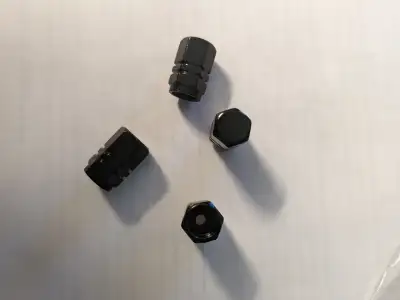 bouchons pneus voiture