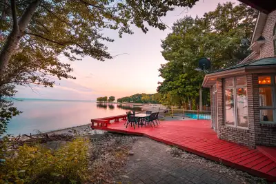 Cottage Available for Rent This Long Weekend - Niagara